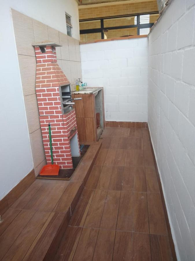 Aluguel Casakitnet Rasa Buzios Apartment Exterior photo